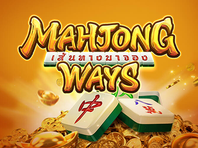 Mahjong Ways slot PG Soft Bangladesh