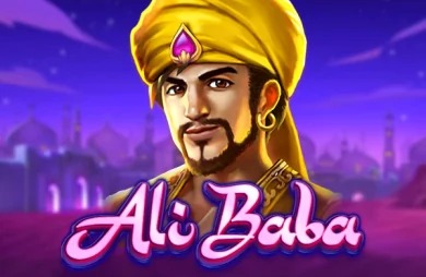 Ali Baba slot Bangladesh