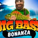 Big Bass Bonanza slot Bangladesh