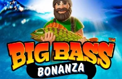 Big Bass Bonanza slot Bangladesh