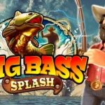 Big Bass Splash slot Bangladesh