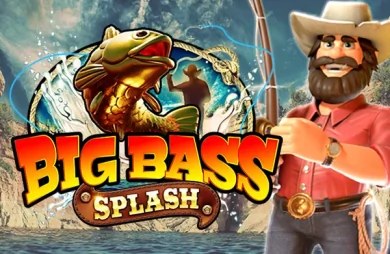 Big Bass Splash slot Bangladesh