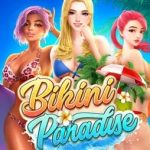 Bikini Paradise slot Bangladesh