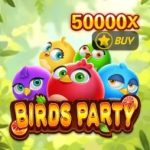 Birds Party slot Bangladesh