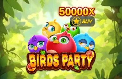 Birds Party slot Bangladesh