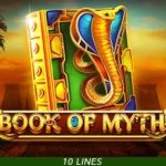 Book of Myth slot Bangladesh