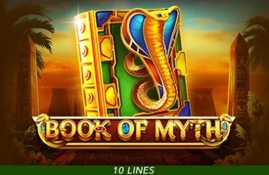 Book of Myth slot Bangladesh