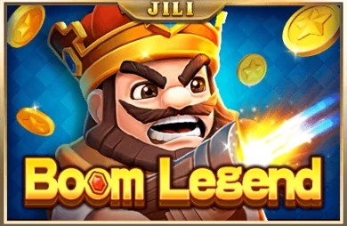 Boom Legend slot Bangladesh