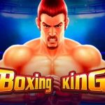 Boxing King slot Bangladesh