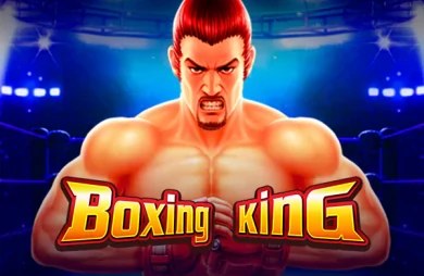 Boxing King slot JILI Bangladesh
