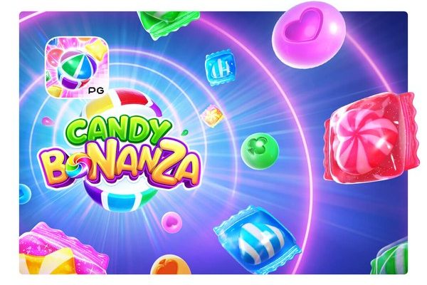 Candy Bonanza slot Bangladesh