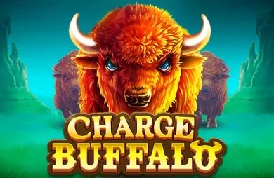 Charge Buffalo slot JILI Bangladesh