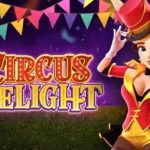 Circus Delight slot Bangladesh