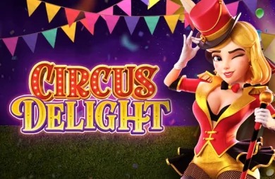 Circus Delight slot Bangladesh