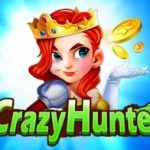 Crazy Hunter slot Bangladesh
