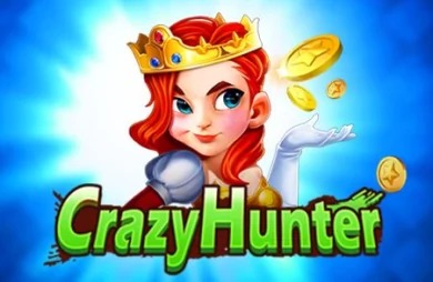 Crazy Hunter slot JILI Bangladesh