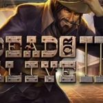 Dead or Alive 2 slot Bangladesh