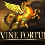 Divine Fortune slot Bangladesh