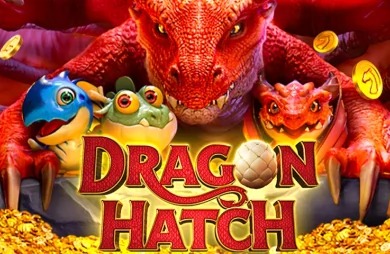 Dragon Hatch slot Bangladesh