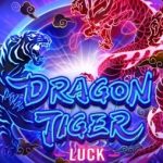 Dragon Tiger Luck slot Bangladesh