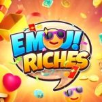 Emoji Riches slot Bangladesh