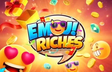 Emoji Riches slot Bangladesh