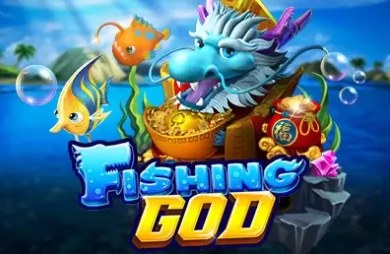 Fishing God slot Bangladesh
