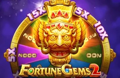 Fortune Gems 2 slot JILI Bangladesh