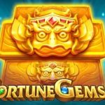 Fortune Gems 3 slot Bangladesh