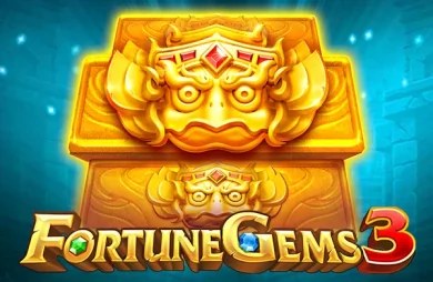Fortune Gems 3 slot JILI Bangladesh