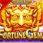 Fortune Gems slot Bangladesh