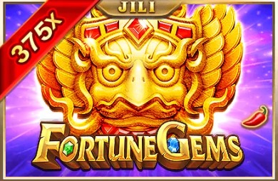 Demo Fortune Gems