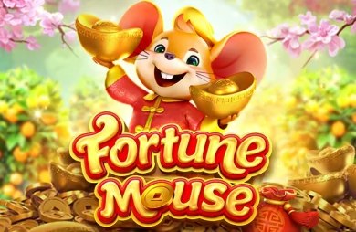 Fortune Mouse slot Bangladesh