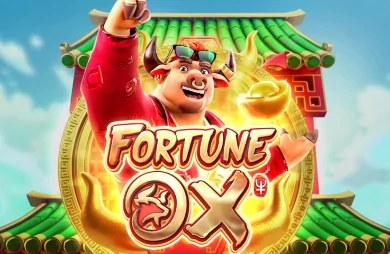 Fortune Ox slot Bangladesh