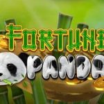 Fortune Panda slot Bangladesh