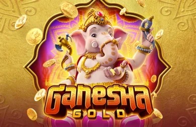 Ganesha Gold slot Bangladesh