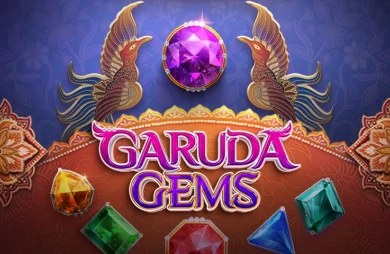 Garuda Gems slot Bangladesh