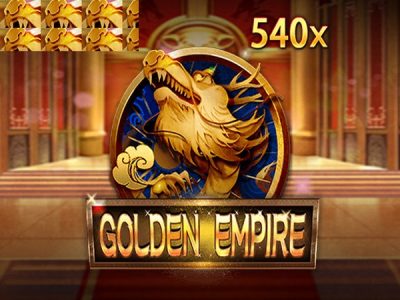 Demo Golden Empire