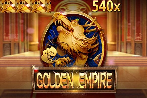 Golden Empire slot Bangladesh