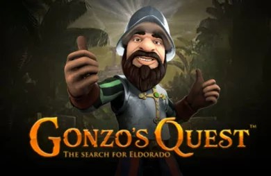 Gonzos Quest slot Bangladesh
