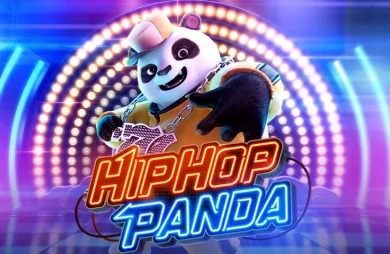 Hip Hop Panda slot Bangladesh