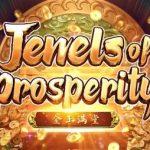 Jewels of Prosperity slot Bangladesh