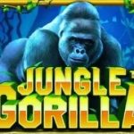 Jungle Gorilla slot Bangladesh