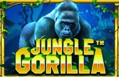 Jungle Gorilla slot Bangladesh