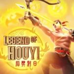 Legend of Hou Yi slot Bangladesh