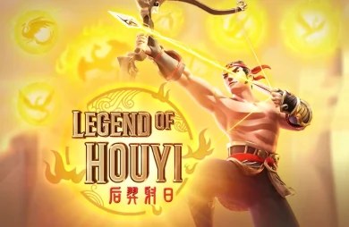 Legend of Hou Yi slot Bangladesh
