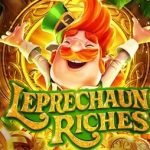 Leprechaun Riches slot Bangladesh