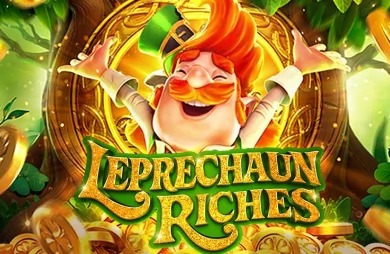 Leprechaun Riches slot Bangladesh