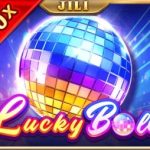 Lucky Ball slot Bangladesh