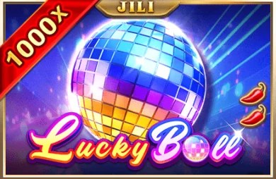 Lucky Ball slot JILI Bangladesh